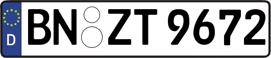 BN-ZT9672