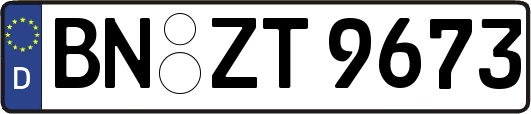 BN-ZT9673