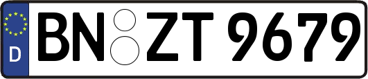 BN-ZT9679