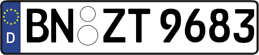 BN-ZT9683