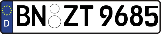 BN-ZT9685