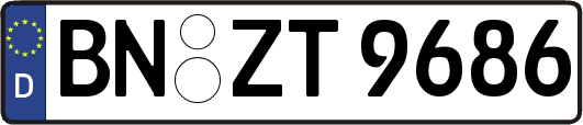 BN-ZT9686