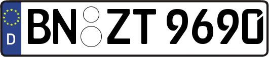 BN-ZT9690