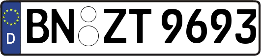 BN-ZT9693