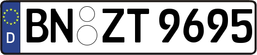 BN-ZT9695