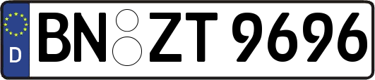 BN-ZT9696