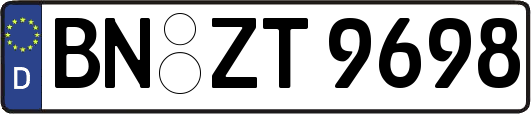 BN-ZT9698