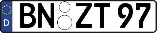 BN-ZT97