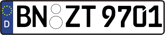 BN-ZT9701