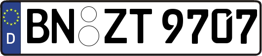 BN-ZT9707