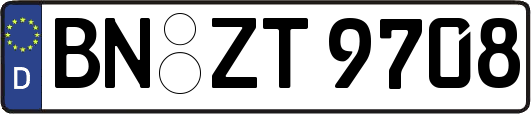 BN-ZT9708