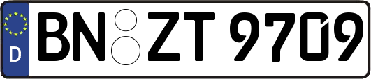 BN-ZT9709