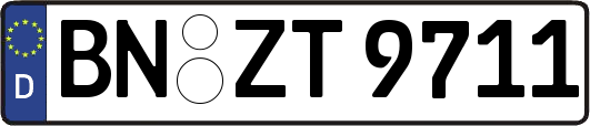 BN-ZT9711