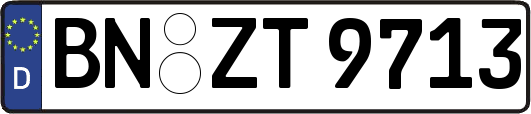 BN-ZT9713