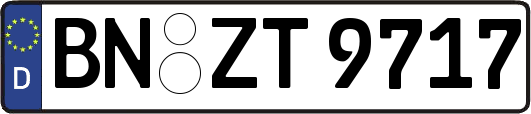 BN-ZT9717