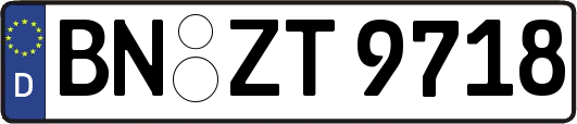 BN-ZT9718