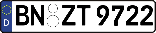 BN-ZT9722