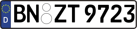 BN-ZT9723