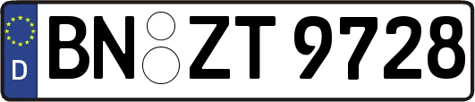 BN-ZT9728