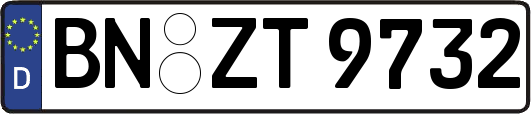 BN-ZT9732
