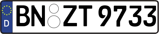BN-ZT9733