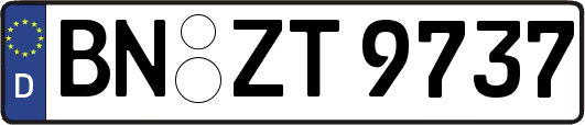 BN-ZT9737