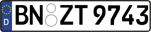 BN-ZT9743