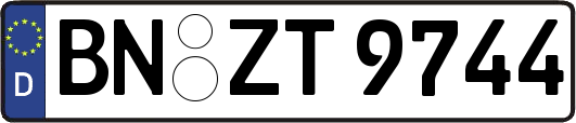 BN-ZT9744