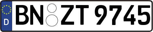BN-ZT9745