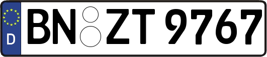 BN-ZT9767