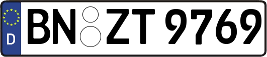 BN-ZT9769