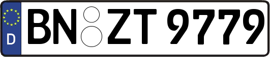 BN-ZT9779