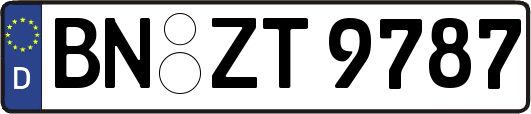 BN-ZT9787
