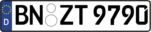BN-ZT9790