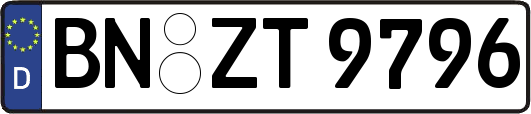 BN-ZT9796