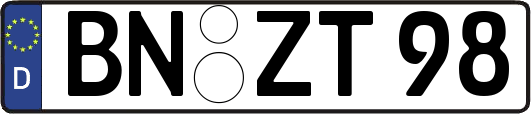 BN-ZT98