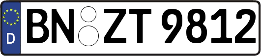 BN-ZT9812