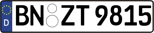 BN-ZT9815