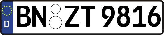 BN-ZT9816