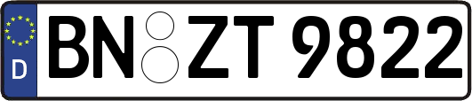 BN-ZT9822