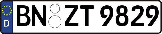 BN-ZT9829