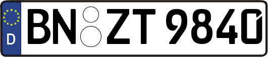BN-ZT9840