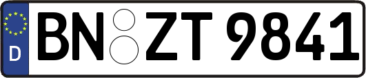 BN-ZT9841