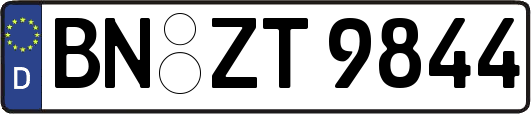 BN-ZT9844