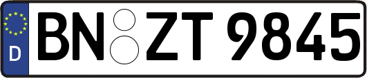 BN-ZT9845