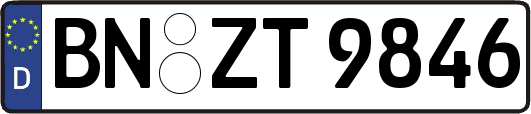 BN-ZT9846