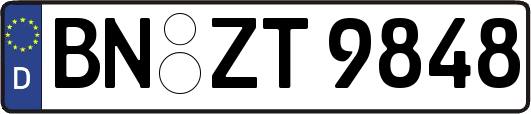 BN-ZT9848