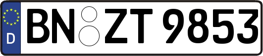 BN-ZT9853
