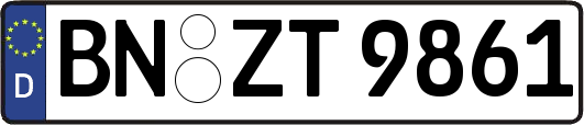 BN-ZT9861
