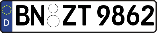 BN-ZT9862